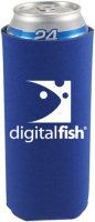 Koozies: 24oz Tall Boy Coolies